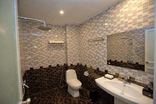 Th�i H� Luxury Hotel