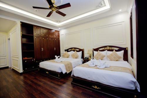 Th�i H� Luxury Hotel