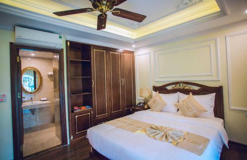 Th�i H� Luxury Hotel