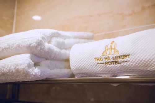 Th�i H� Luxury Hotel