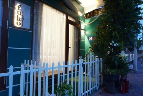 Fuko Homestay C�n ??o