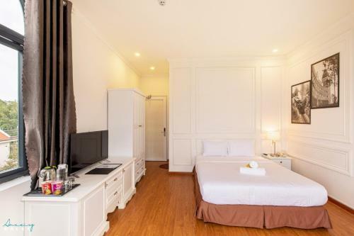 Dalat Maya Hotel
