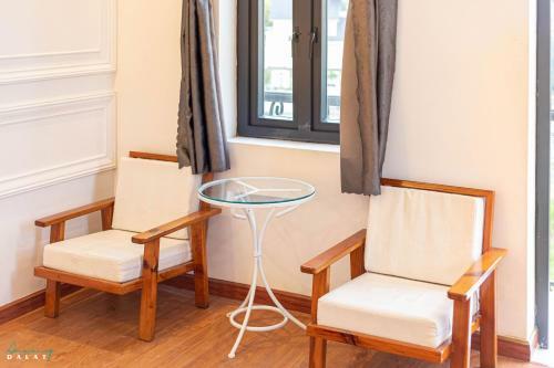 Dalat Maya Hotel