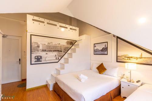 Dalat Maya Hotel