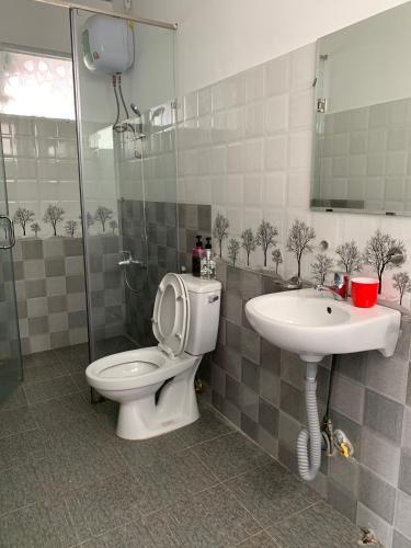Apartamento Sunrise Villa Coffee