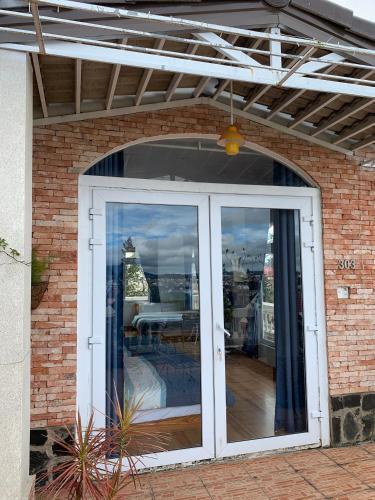 Apartamento Sunrise Villa Coffee