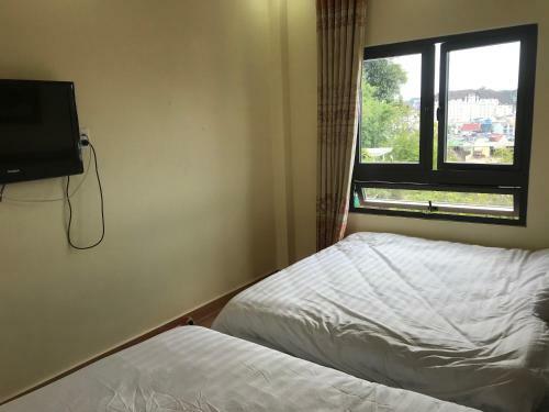 Ngoc Tran Hotel