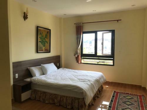 Ngoc Tran Hotel