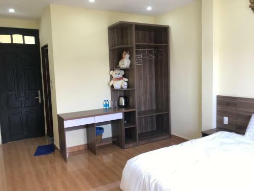 Ngoc Tran Hotel