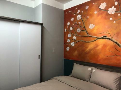 Bed & Breakfast T�o Home