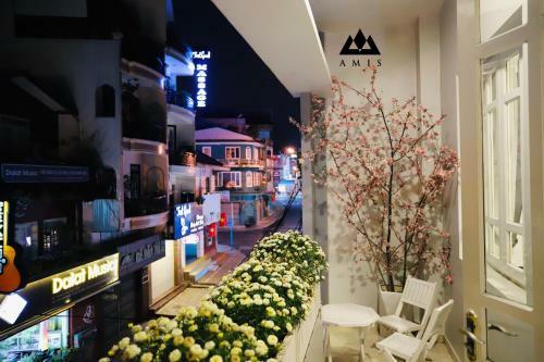 Amis Hotel Da Lat