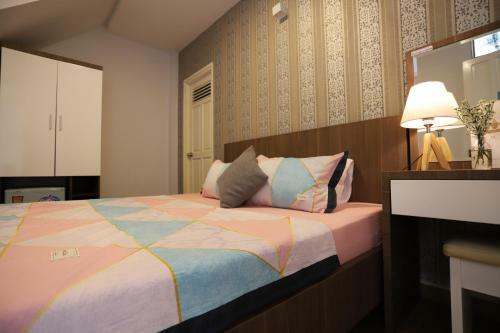 Amis Hotel Da Lat