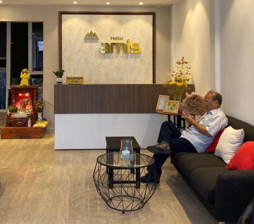Amis Hotel Da Lat