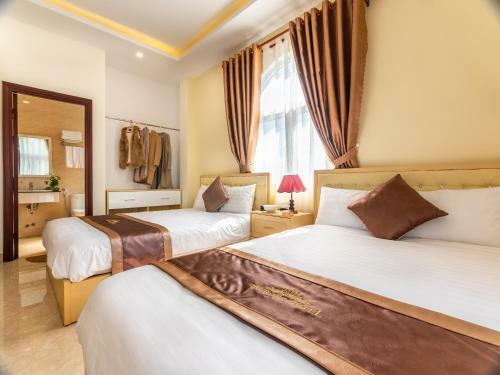 Aurora Hotel Dalat