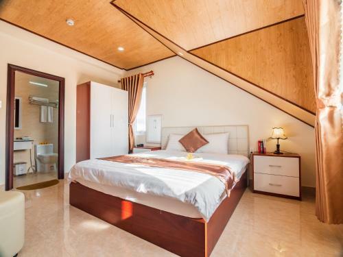 Aurora Hotel Dalat