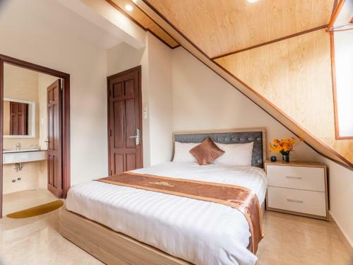 Aurora Hotel Dalat