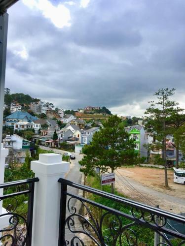 Aurora Hotel Dalat