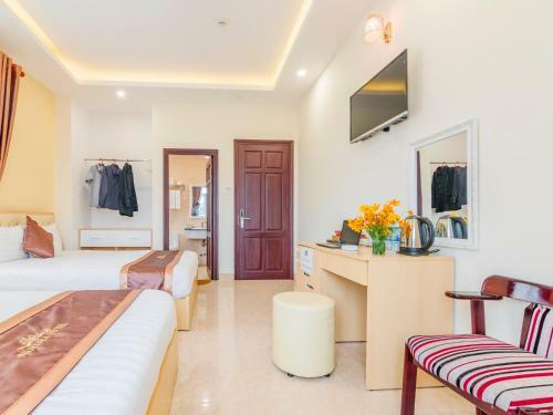 Aurora Hotel Dalat