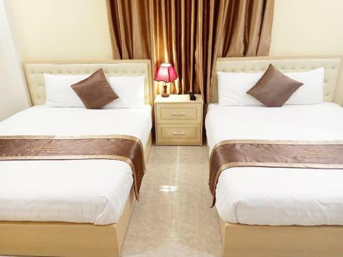 Aurora Hotel Dalat