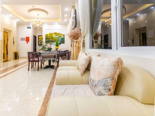 Aurora Hotel Dalat