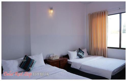 Hotel Dalat Reststop