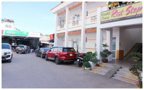 Hotel Dalat Reststop