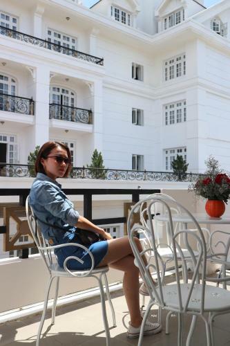 Hotel Dalat Reststop