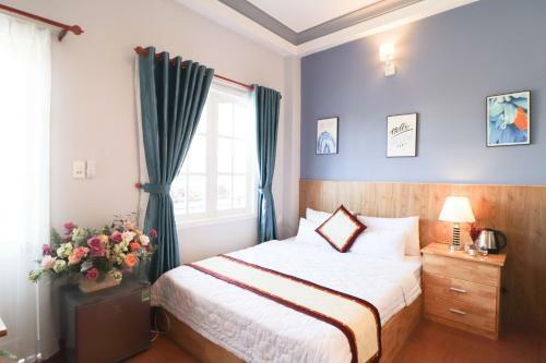 Teppi Hotel Da Lat