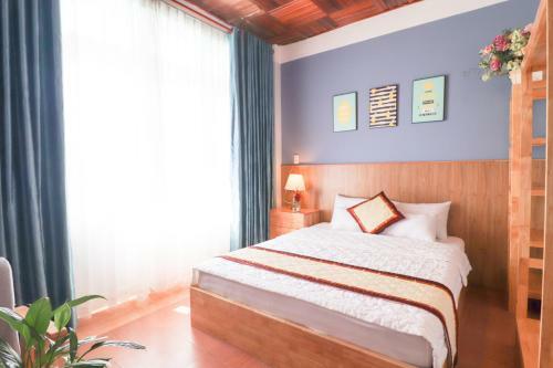Teppi Hotel Da Lat