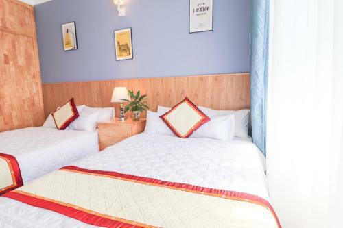 Teppi Hotel Da Lat