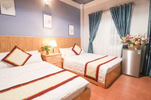 Teppi Hotel Da Lat