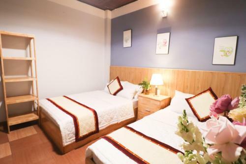 Teppi Hotel Da Lat