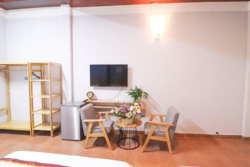 Teppi Hotel Da Lat