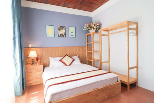 Teppi Hotel Da Lat