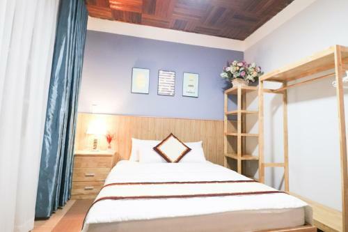 Teppi Hotel Da Lat