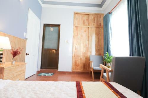 Teppi Hotel Da Lat
