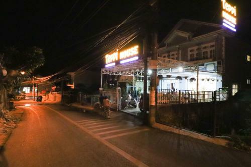 Teppi Hotel Da Lat