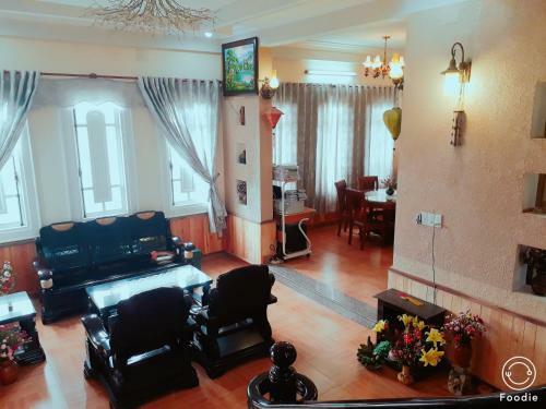 Villa Dalat Moka Coffee House