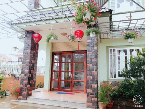 Villa Dalat Moka Coffee House