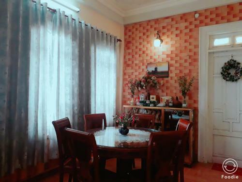 Villa Dalat Moka Coffee House