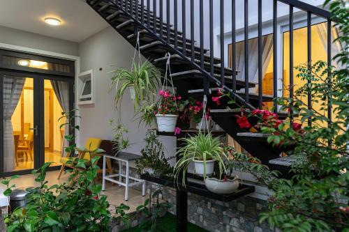 Apartamento ?? Gia B?o Villa - Hso
