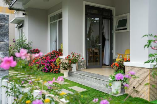 Apartamento ?? Gia B?o Villa - Hso