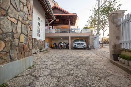 Apartamento ?? Gia B?o Villa - Hso
