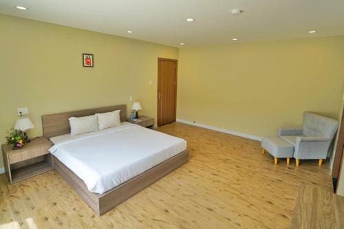 Hotel Lan Anh Village
