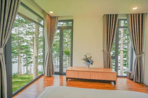 Hotel Lan Anh Village