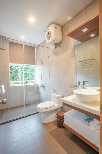 Hotel Lan Anh Village