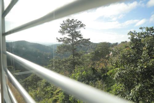Golden Gem Hostel Dalat (sandavang)