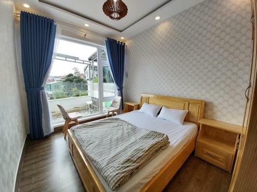 Villa Bonhouse
