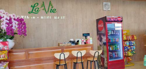 Lavie Villa