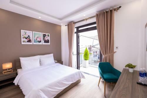 Hotel Dalat Serene Villa